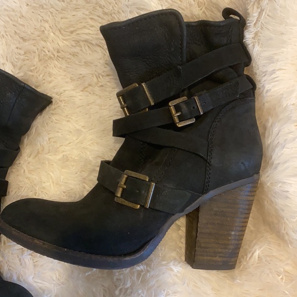 Steven Rutgers boot - Picture 3 of 7